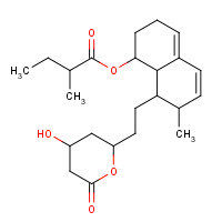 FT-0602328 CAS:73573-88-3 chemical structure