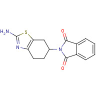 FT-0602337 CAS:104618-33-9 chemical structure