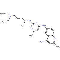 FT-0602371 CAS:733767-34-5 chemical structure