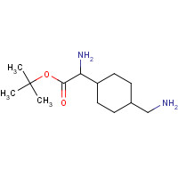 FT-0602377 CAS:166168-16-7 chemical structure