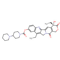 FT-0602416 CAS:97682-44-5 chemical structure