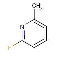 FT-0602433 CAS:407-22-7 chemical structure