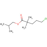 FT-0602434 CAS:109232-37-3 chemical structure