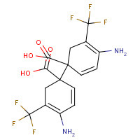 FT-0602439 CAS:400-76-0 chemical structure