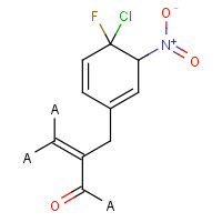 FT-0602444 CAS:31431-16-0 chemical structure