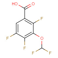 FT-0602486 CAS:128426-86-8 chemical structure