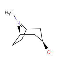 FT-0602520 CAS:120-29-6 chemical structure