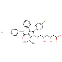 FT-0602525 CAS:134523-03-8 chemical structure