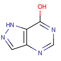 FT-0602537 CAS:315-30-0 chemical structure