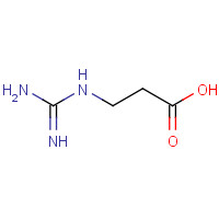 FT-0602540 CAS:353-09-3 chemical structure