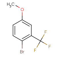 FT-0602563 CAS:400-72-6 chemical structure