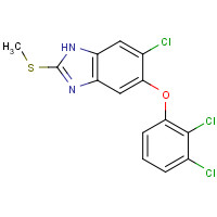 FT-0602564 CAS:68786-66-3 chemical structure