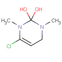 FT-0602567 CAS:6972-27-6 chemical structure