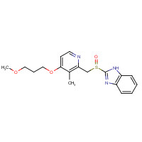 FT-0602569 CAS:117976-89-3 chemical structure