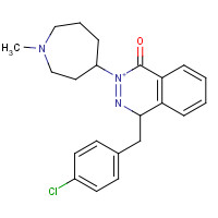 FT-0602584 CAS:58581-89-8 chemical structure