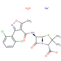 FT-0602594 CAS:13412-64-1 chemical structure