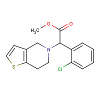 FT-0602596 CAS:113665-84-2 chemical structure