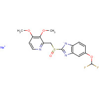 FT-0602602 CAS:138786-67-1 chemical structure