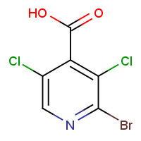 FT-0602662 CAS:343781-56-6 chemical structure