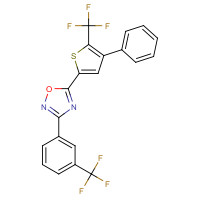 FT-0602670 CAS:256414-75-2 chemical structure