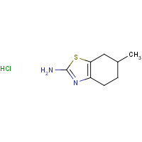 FT-0602725 CAS:7496-50-6 chemical structure