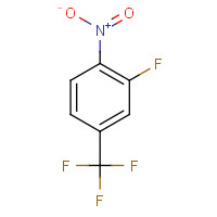 FT-0602728 CAS:402-12-0 chemical structure