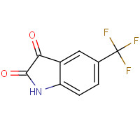 FT-0602734 CAS:345-32-4 chemical structure