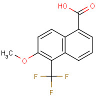 FT-0602770 CAS:84532-72-9 chemical structure