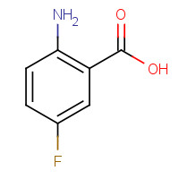 FT-0602782 CAS:446-08-2 chemical structure