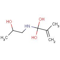 FT-0602791 CAS:21442-01-3 chemical structure