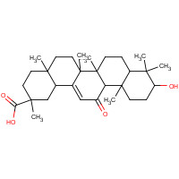 FT-0602803 CAS:471-53-4 chemical structure