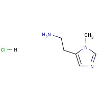 FT-0602818 CAS:36475-47-5 chemical structure