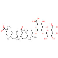 FT-0602820 CAS:1405-86-3 chemical structure