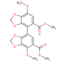 FT-0602821 CAS:73536-69-3 chemical structure