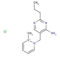 FT-0602840 CAS:137-88-2 chemical structure