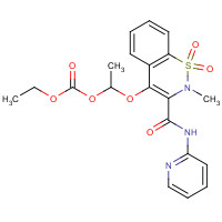 FT-0602844 CAS:99464-64-9 chemical structure