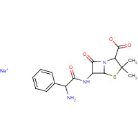 FT-0602846 CAS:69-52-3 chemical structure