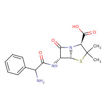 FT-0602848 CAS:69-53-4 chemical structure