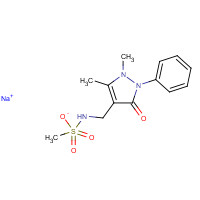 FT-0602853 CAS:68-89-3 chemical structure