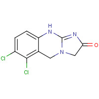 FT-0602855 CAS:58579-51-4 chemical structure