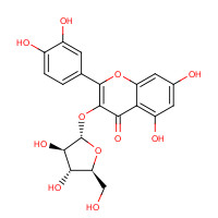 FT-0602859 CAS:572-30-5 chemical structure