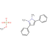 FT-0602861 CAS:43222-48-6 chemical structure