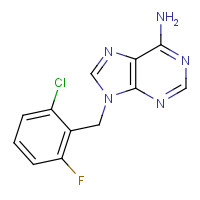 FT-0602862 CAS:55779-18-5 chemical structure