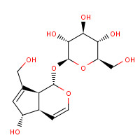 FT-0602863 CAS:479-98-1 chemical structure