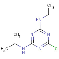 FT-0602866 CAS:1912-24-9 chemical structure