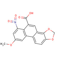 FT-0602867 CAS:313-67-7 chemical structure