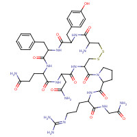 FT-0602869 CAS:113-79-1 chemical structure