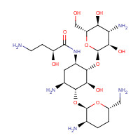 FT-0602871 CAS:51025-85-5 chemical structure