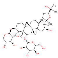 FT-0602872 CAS:84687-43-4 chemical structure