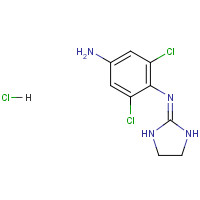 FT-0602878 CAS:73218-79-8 chemical structure